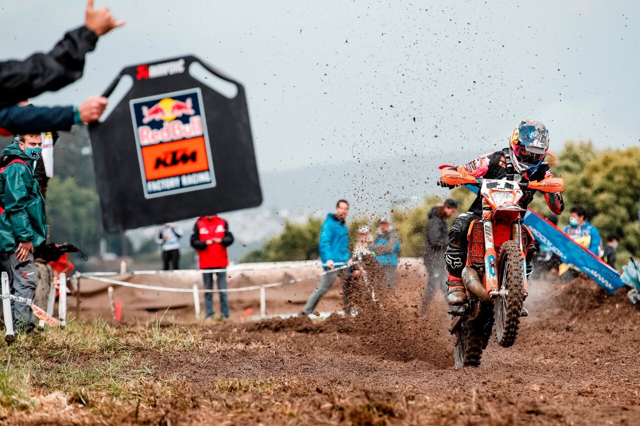 Hard Enduro World Championship 2021 - Extreme XL Lagares